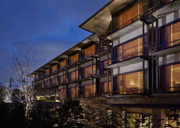 The Ritz-Carlton Kyoto